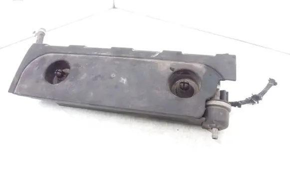 Intake resonator