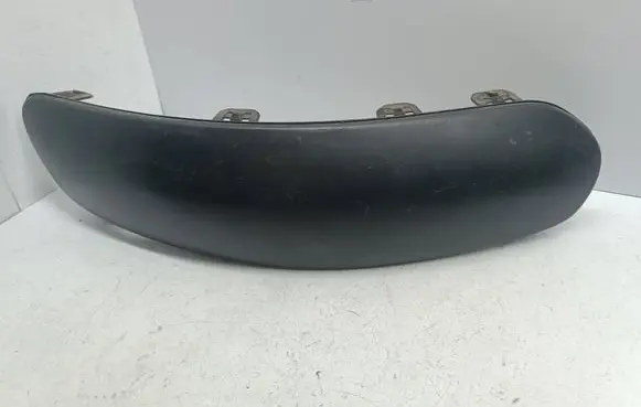Citroen C3 Front bumper splitter molding 9680072877 18C0140016