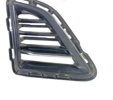 Chevrolet Camaro Front bumper lower grill 84278550