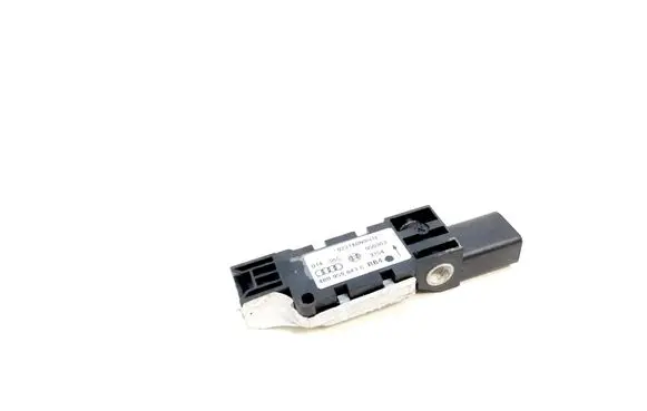 Audi A8 S8 D3 4E Airbag deployment crash/impact sensor 4B0959643C