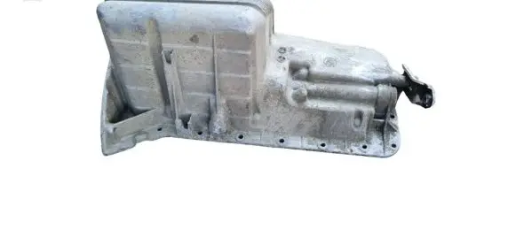 BMW 3 E36 Oil sump 1727413