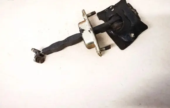 Ford Transit - Tourneo Connect Rear door check strap stopper