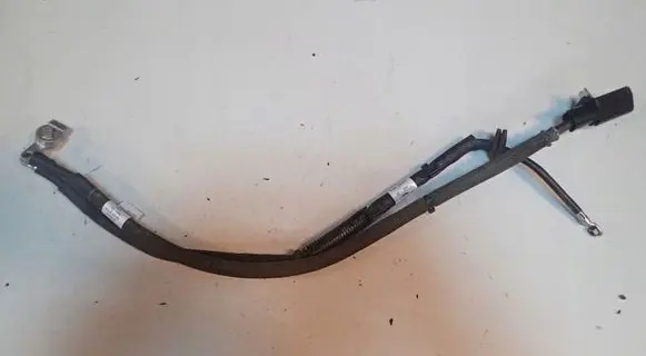 Volkswagen Transporter - Caravelle T6 Negative earth cable (battery) 7E0971158A