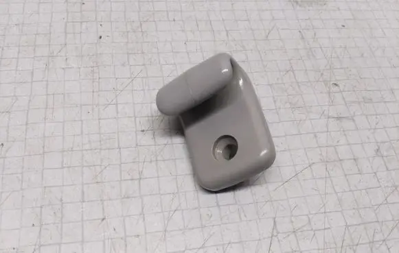 Mazda 323 F Sun visor clip/hook/bracket 