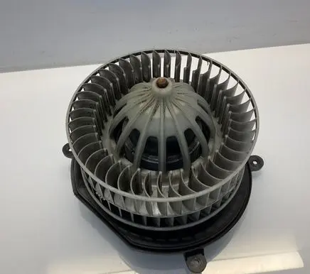 Mercedes-Benz E W211 Heater fan/blower A2308210251 9140010471 050802