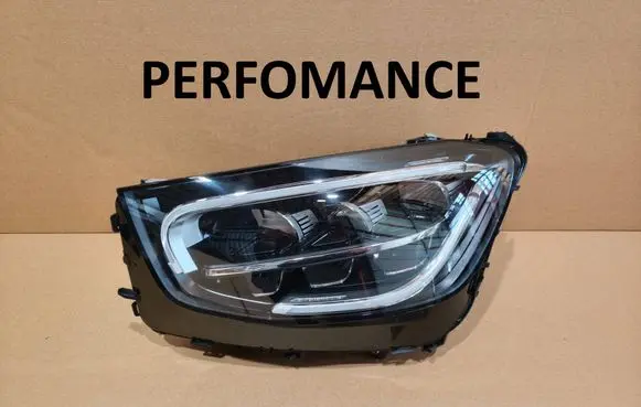 Mercedes-Benz GLC C253 Headlight/headlamp A2539066901