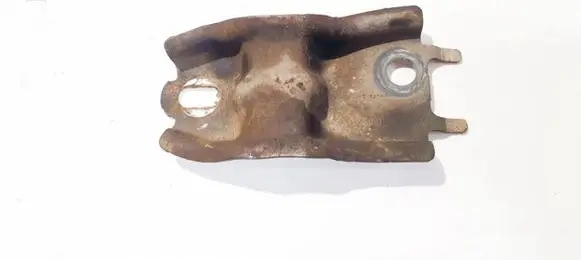 Citroen Berlingo Sway bar bush bracket, front 96839076