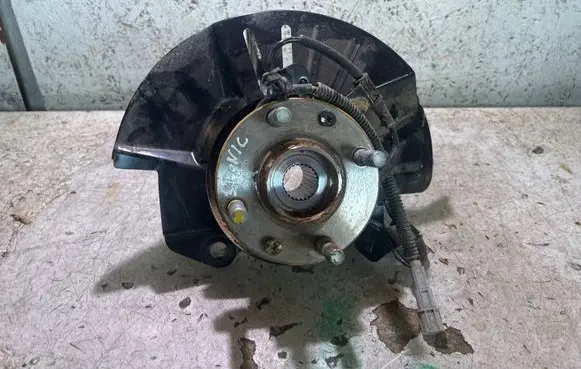 KIA Stonic Front wheel hub RZ56 240429