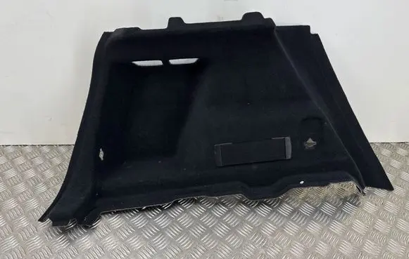 BMW 2 F45 Trunk/boot lower side trim panel 7428143