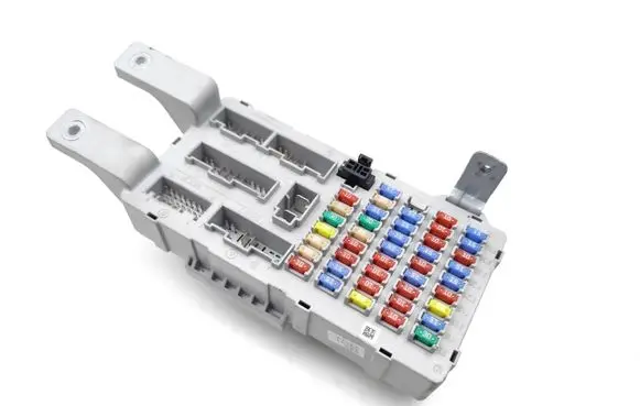 Fuse module