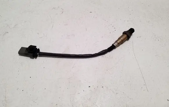 Lambda probe sensor
