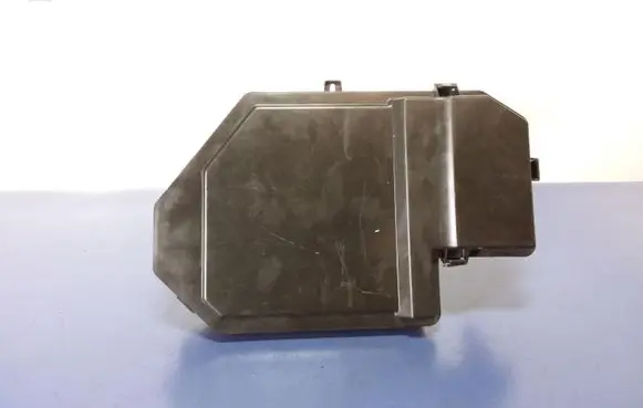 Audi A6 S6 C6 4F Other control units/modules 4F0035619