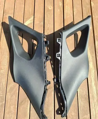 Hyundai Kona II Other interior part 85843HF000 85860HF000