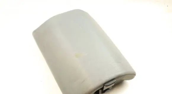 Rear seat