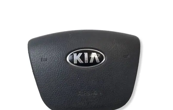 KIA Sorento Steering wheel airbag 569002P500