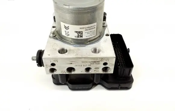 Peugeot 5008 II ABS Pump 9845080780 0265295145