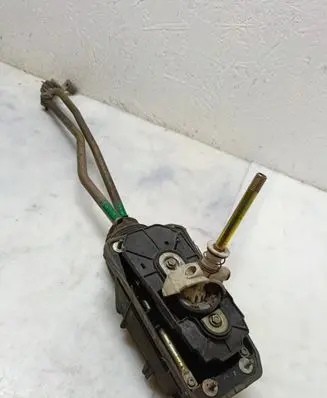 Gear shifter/selector