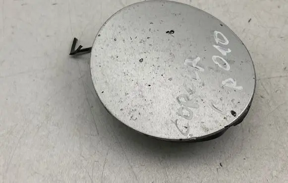 Toyota Corolla E140 E150 Front tow hook cap/cover 52128