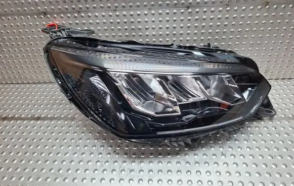 Headlight/headlamp