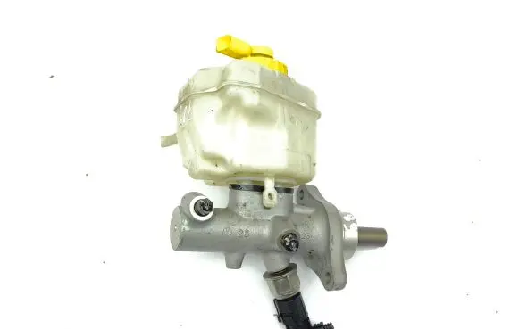 Porsche Cayenne (9PA) Master brake cylinder