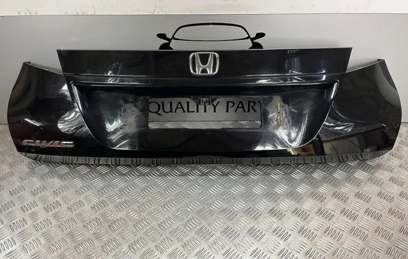 Honda Civic IX Tailgate trim 74890TV0ZY00