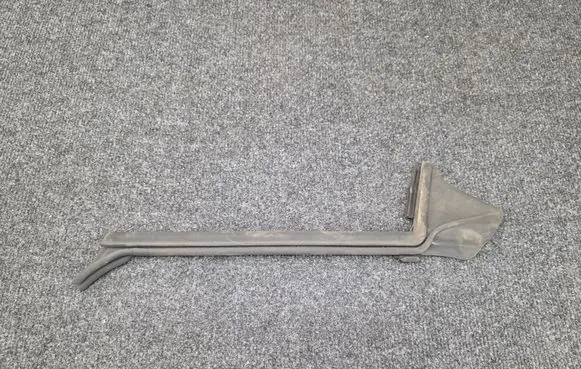 BMW 4 G22 G23 G24 G26 Rear side glass trim 7482955