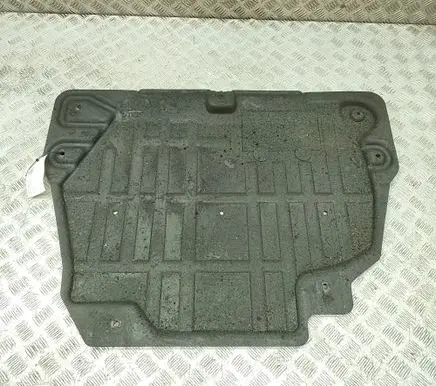 Land Rover Discovery Sport Engine splash shield/under tray HJ326B629AD