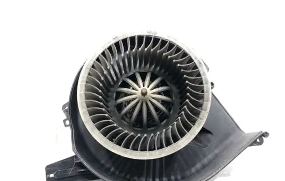 Seat Ibiza III (6L) Heater fan/blower 6Q1819015C