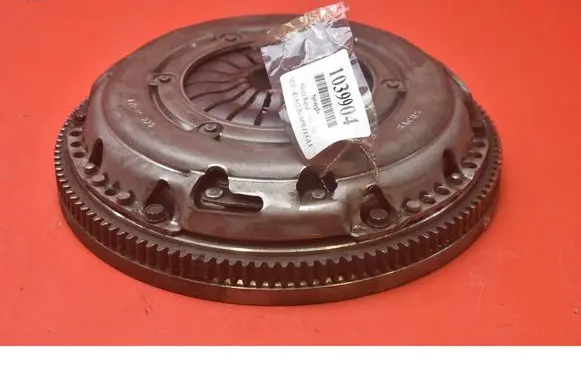 Skoda Rapid (NH) Clutch set kit 036105273
