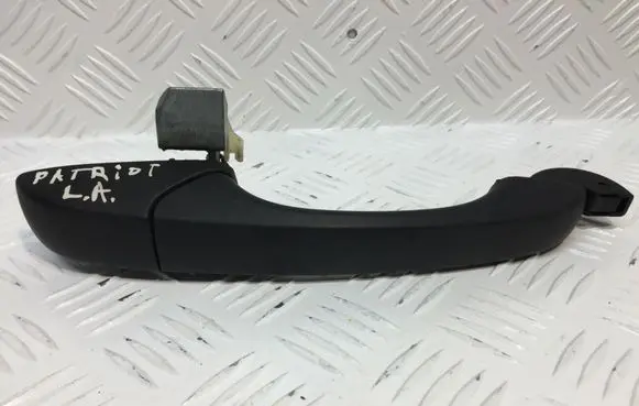 Jeep Patriot Rear door exterior handle 070801P