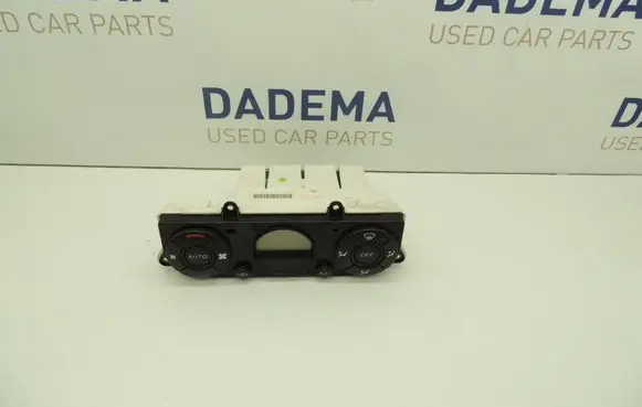 Ford Mondeo Mk III Climate control unit 1S7H18C612BB D145