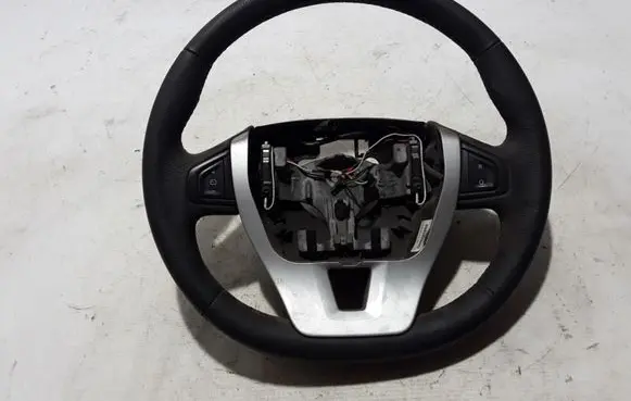 Renault Laguna III Steering wheel 484300005R