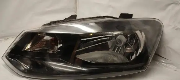 Volkswagen PASSAT B7 Headlight/headlamp 9L0016289