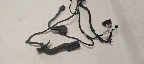 Audi Q3 8U Rear door wiring loom TAB010766PF