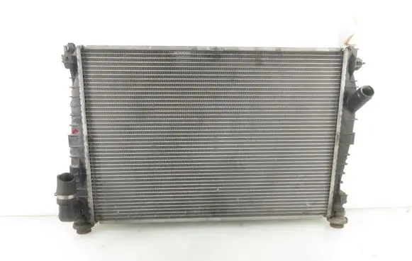 Alfa Romeo 159 Coolant radiator 