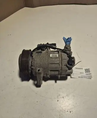 Air conditioning (A/C) compressor (pump)