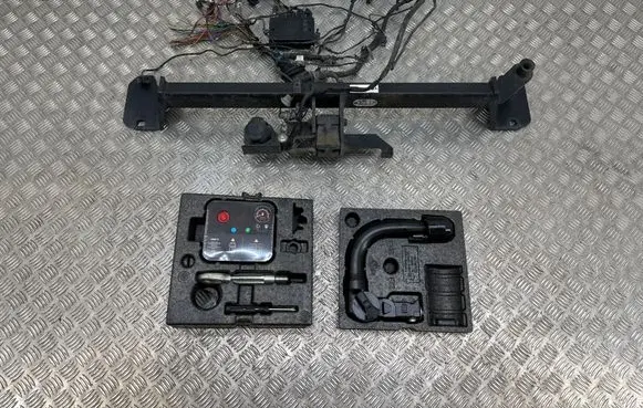 BMW 2 F45 Tow bar set 71606854684
