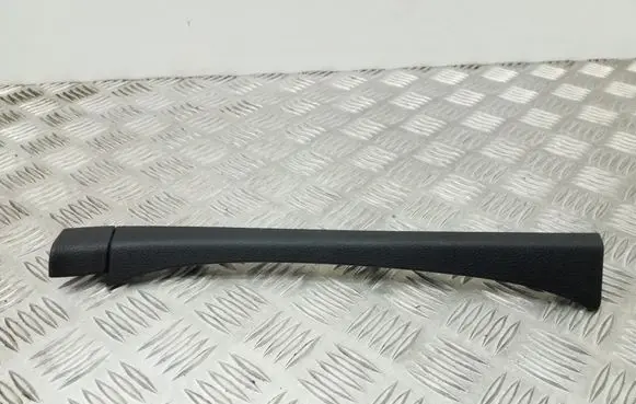 Volkswagen PASSAT B7 Dashboard side end trim 3AA868238