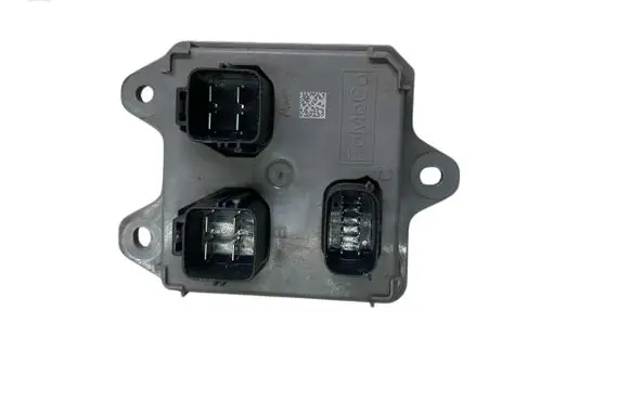 Ford Transit Custom Glow plug pre-heat relay GK2112B533AA