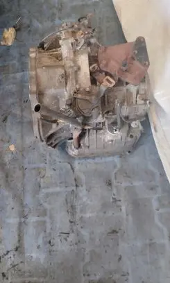 KIA Soul Automatic gearbox D98WD