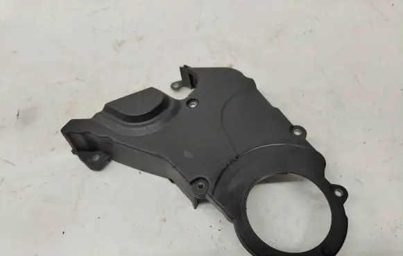 Skoda Octavia Mk2 (1Z) Timing belt guard (cover) 06F109147