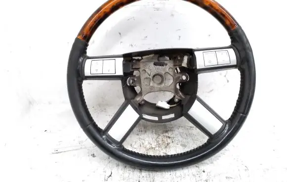 Chrysler 300 - 300C Steering wheel 04LX001 0UV231DVAE 14117D
