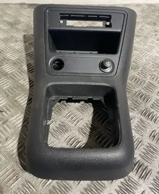 Volkswagen Tiguan Center console 5M1863487B