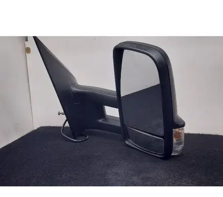 Mercedes-Benz Sprinter W906 Front door electric wing mirror A9068103593