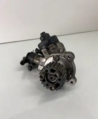 Volkswagen Tiguan Fuel injection high pressure pump 0445010507 03L130755 BPT0484