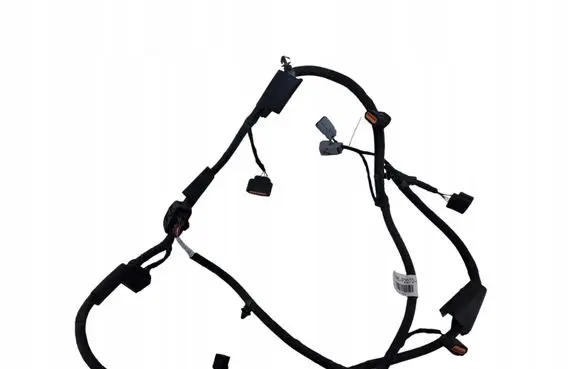 KIA Sorento IV Wiring harness 91880P2070
