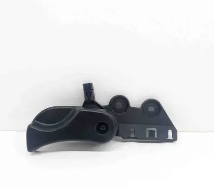 BMW 4 F32 F33 Engine bonnet (hood) release handle 7221914