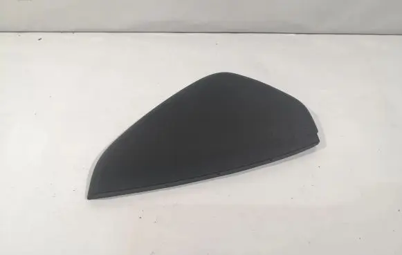 Audi A4 S4 B7 8E 8H Dashboard side end trim 8H0857086