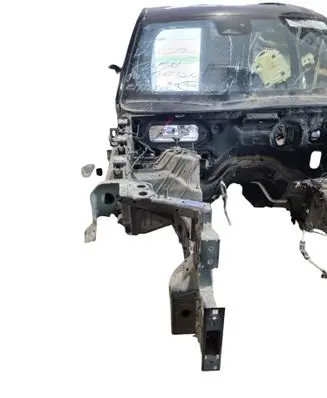 Jeep Grand Cherokee WL Front quarter panel