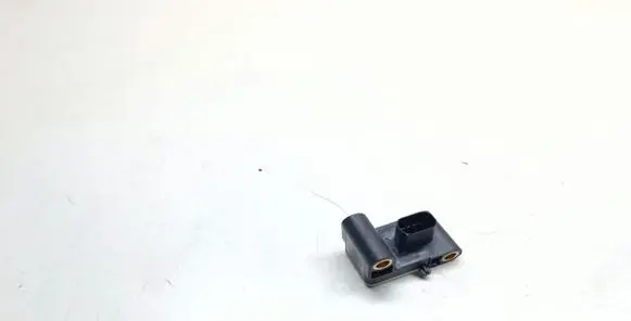 BMW 1 E82 E88 Airbag deployment crash/impact sensor 6956485